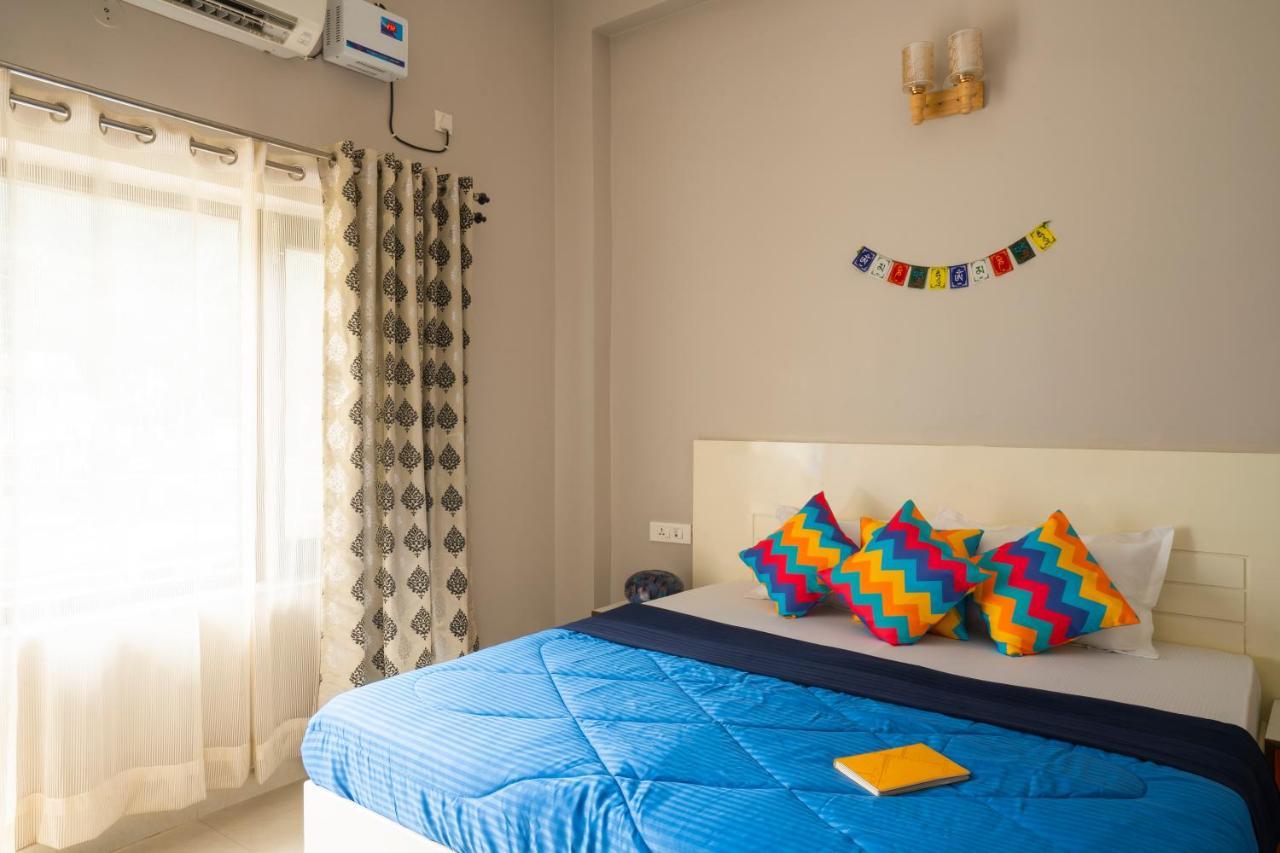 Hostel Gostops Rishikesh, Lakshman Jhula
