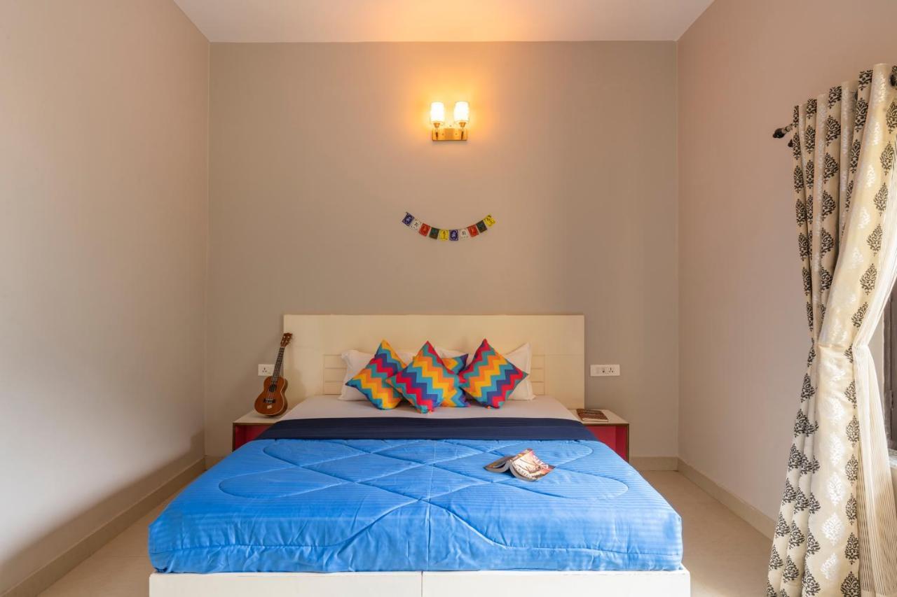 Hostel Gostops Rishikesh, Lakshman Jhula *