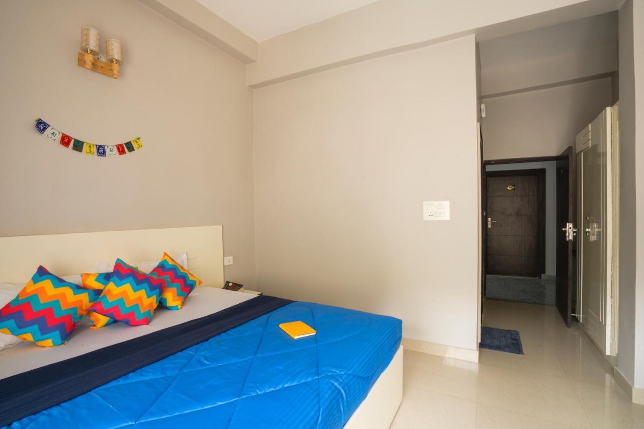 Gostops Rishikesh, Lakshman Jhula Hostel *