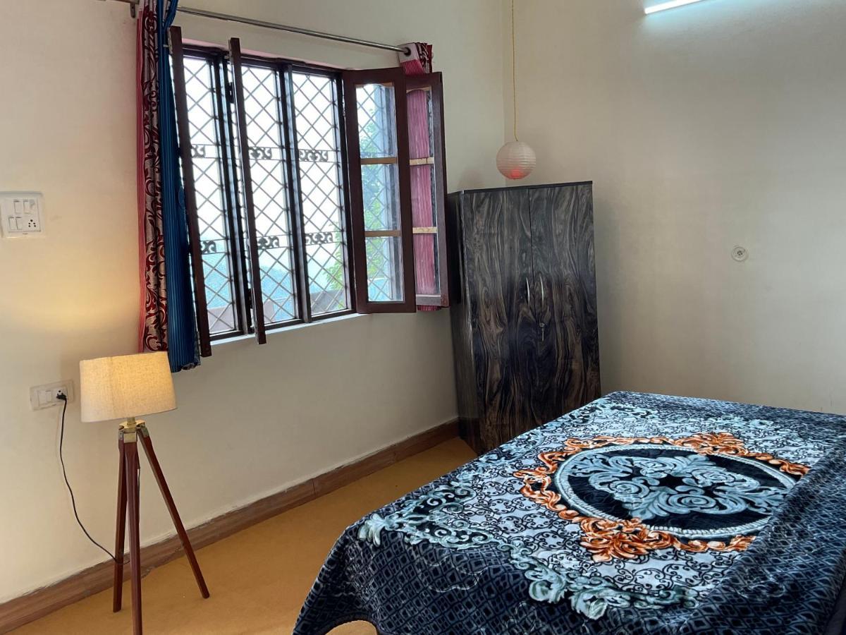 Wild Mountain Homestay Rishikesh