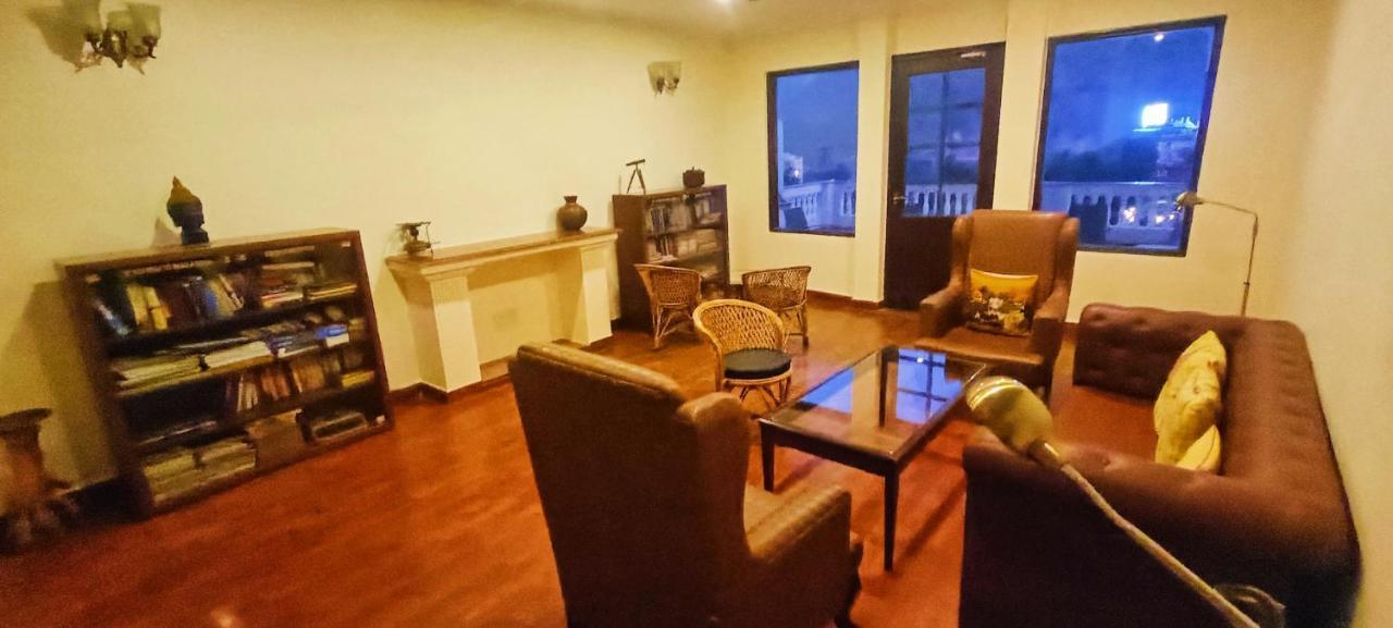 Dewa Retreat- A Himalayan Boutique 4*