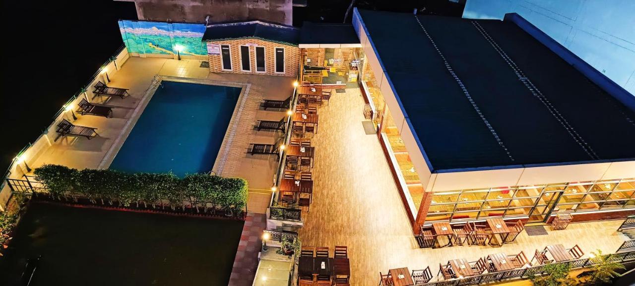 Dewa Retreat- A Himalayan Boutique Hotel