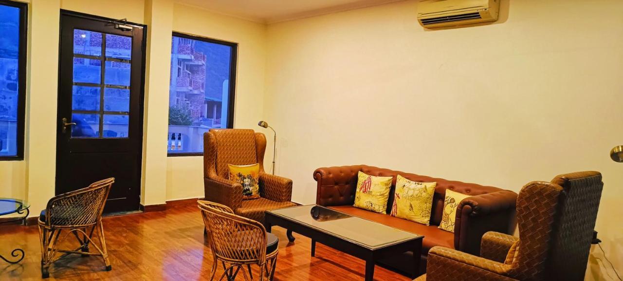 Dewa Retreat- A Himalayan Boutique Hotel 4*