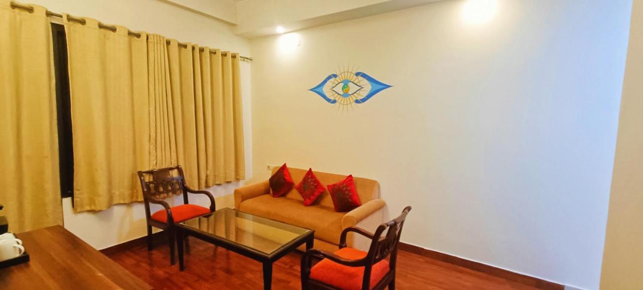 Dewa Retreat- A Himalayan Boutique Rishikesh