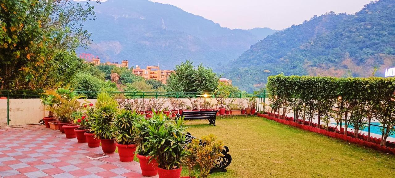 Hotel Dewa Retreat- A Himalayan Boutique 4*