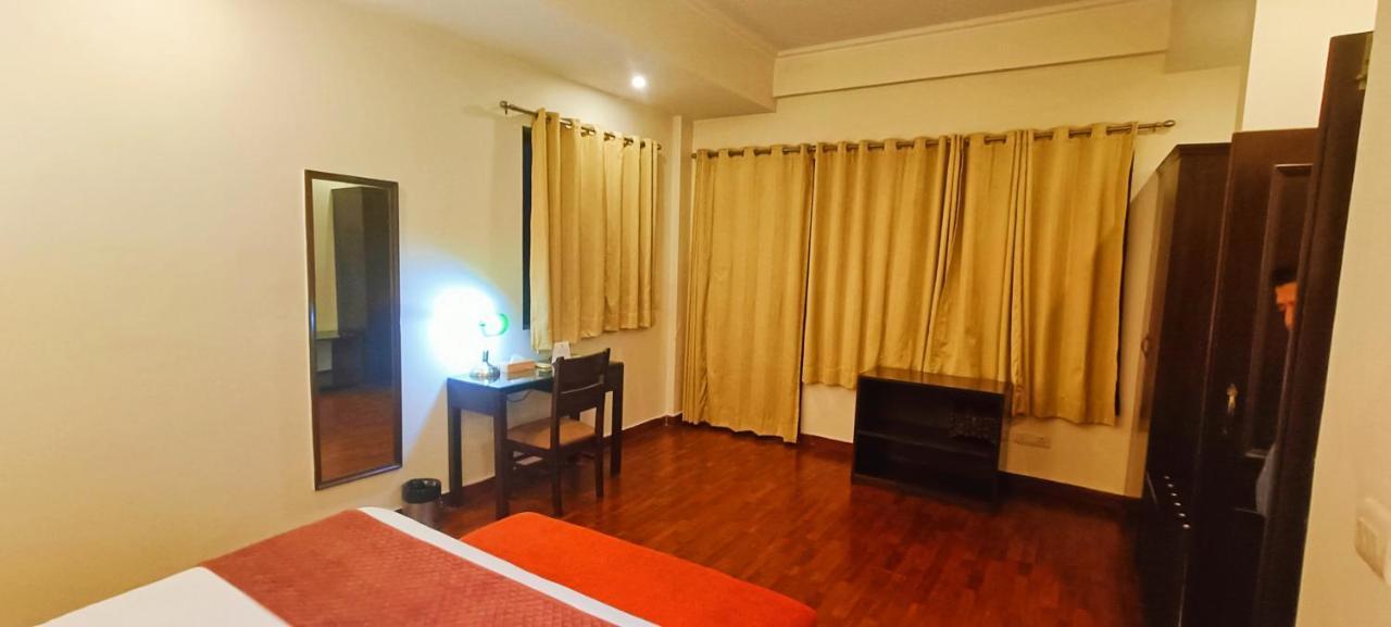 Dewa Retreat- A Himalayan Boutique Hotel Rishikesh