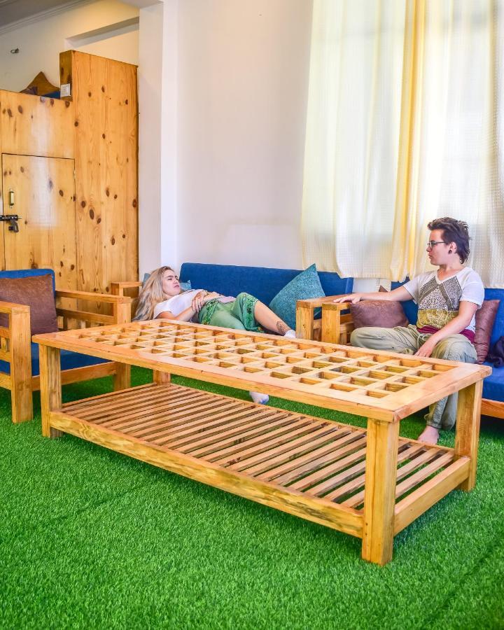 Skyard Premium, Tapovan * Rishikesh