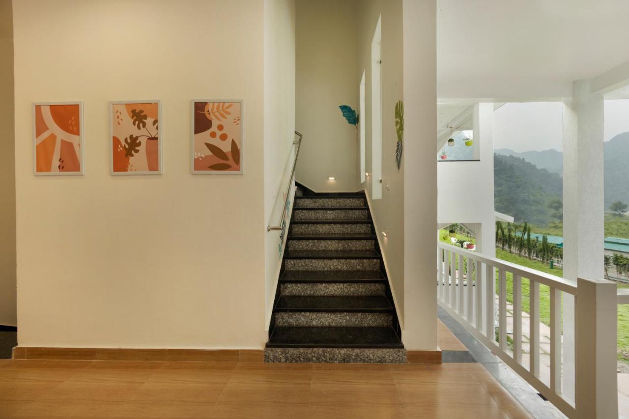 Zostel Rishikesh, Mohanchatti