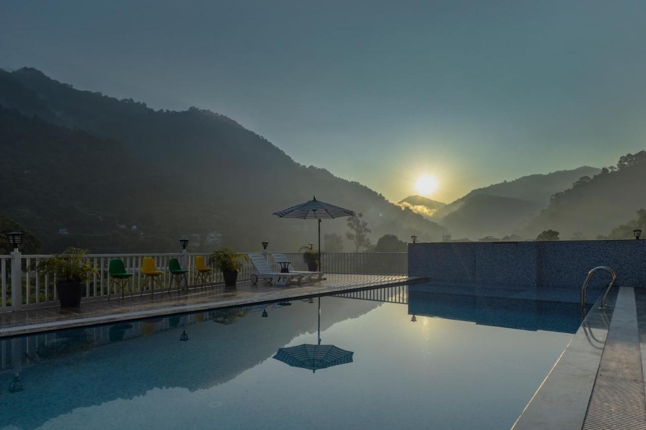 Hostel Zostel Rishikesh, Mohanchatti