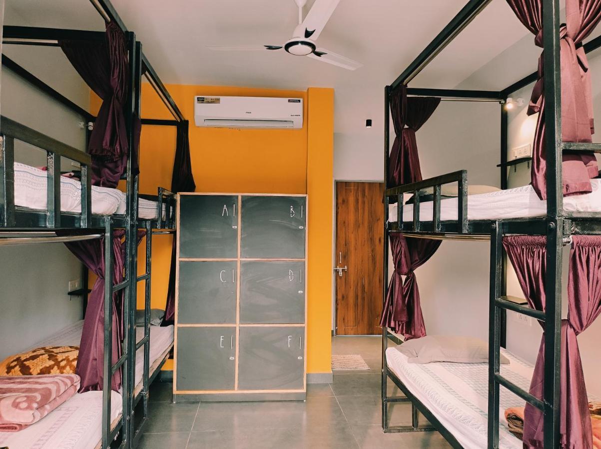 Indian Culture Hostel Rishikesh