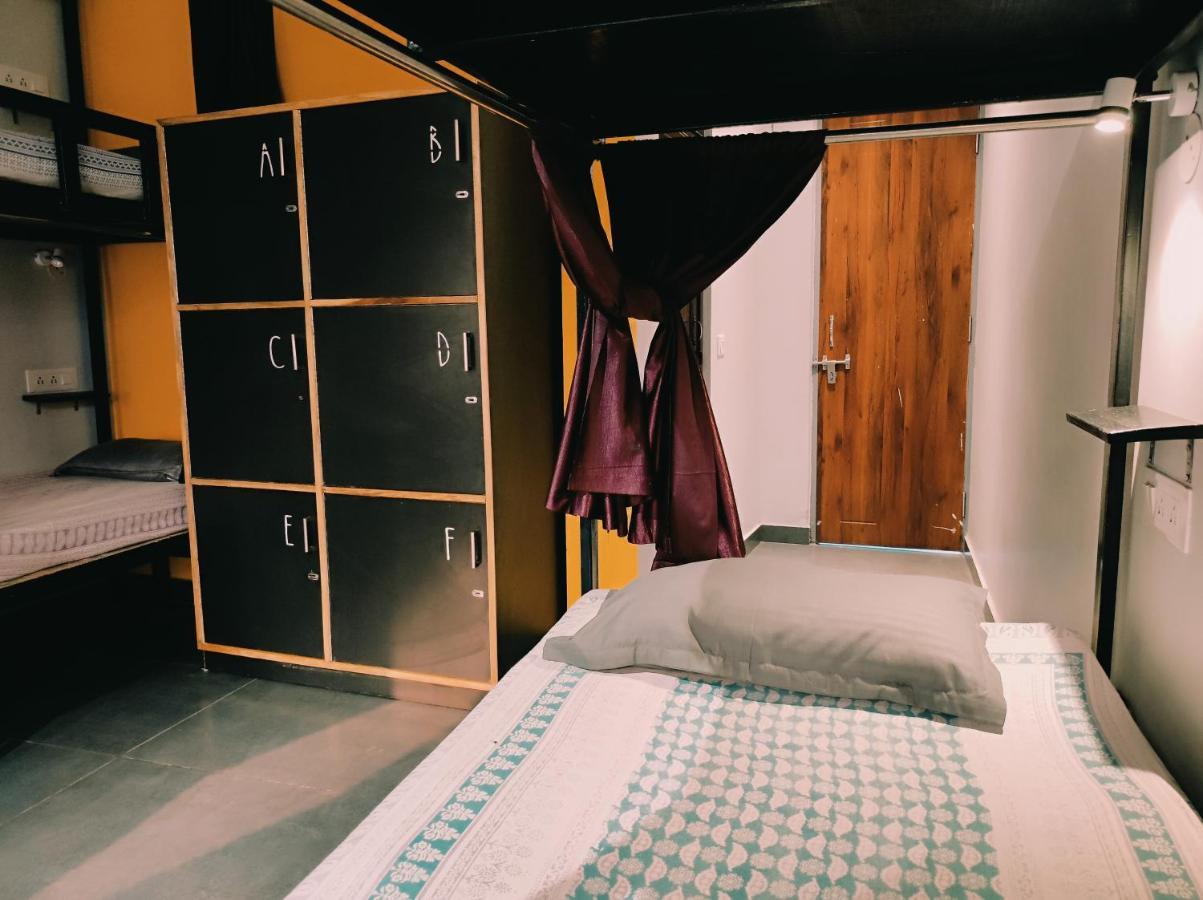 Indian Culture Hostel *