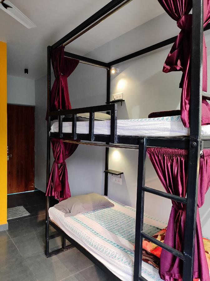 Hostel Indian Culture