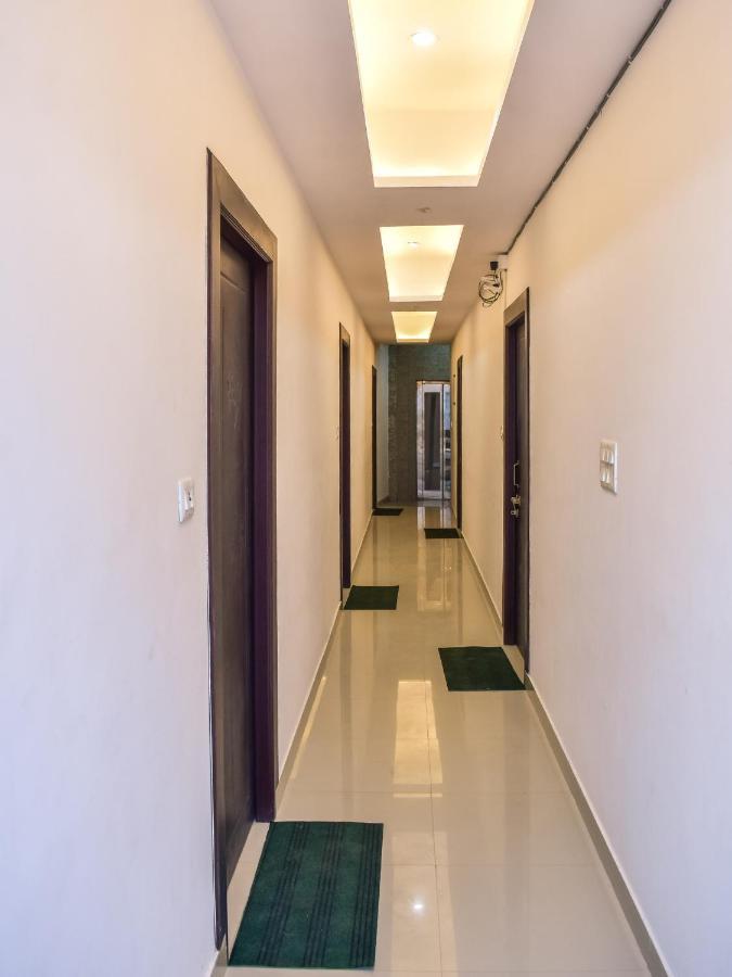 Hostel Skyard Premium, Tapovan *