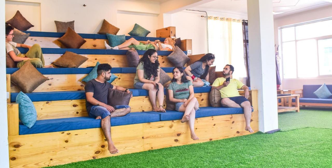 Skyard Premium, Tapovan * Rishikesh