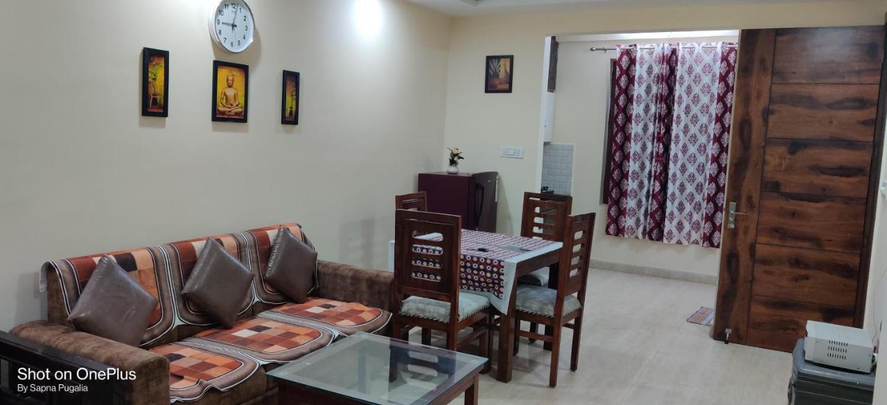 Holiday 1bhk Flats Tapovan * Rishikesh