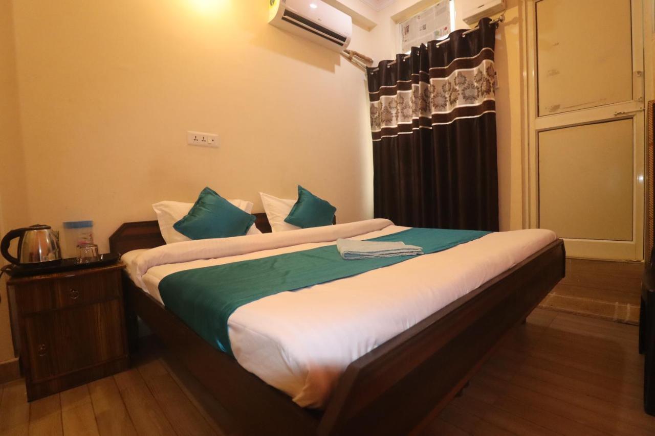 Triple One Tapovan Rishikesh,near Laxman Jhula 3* Rishikesh