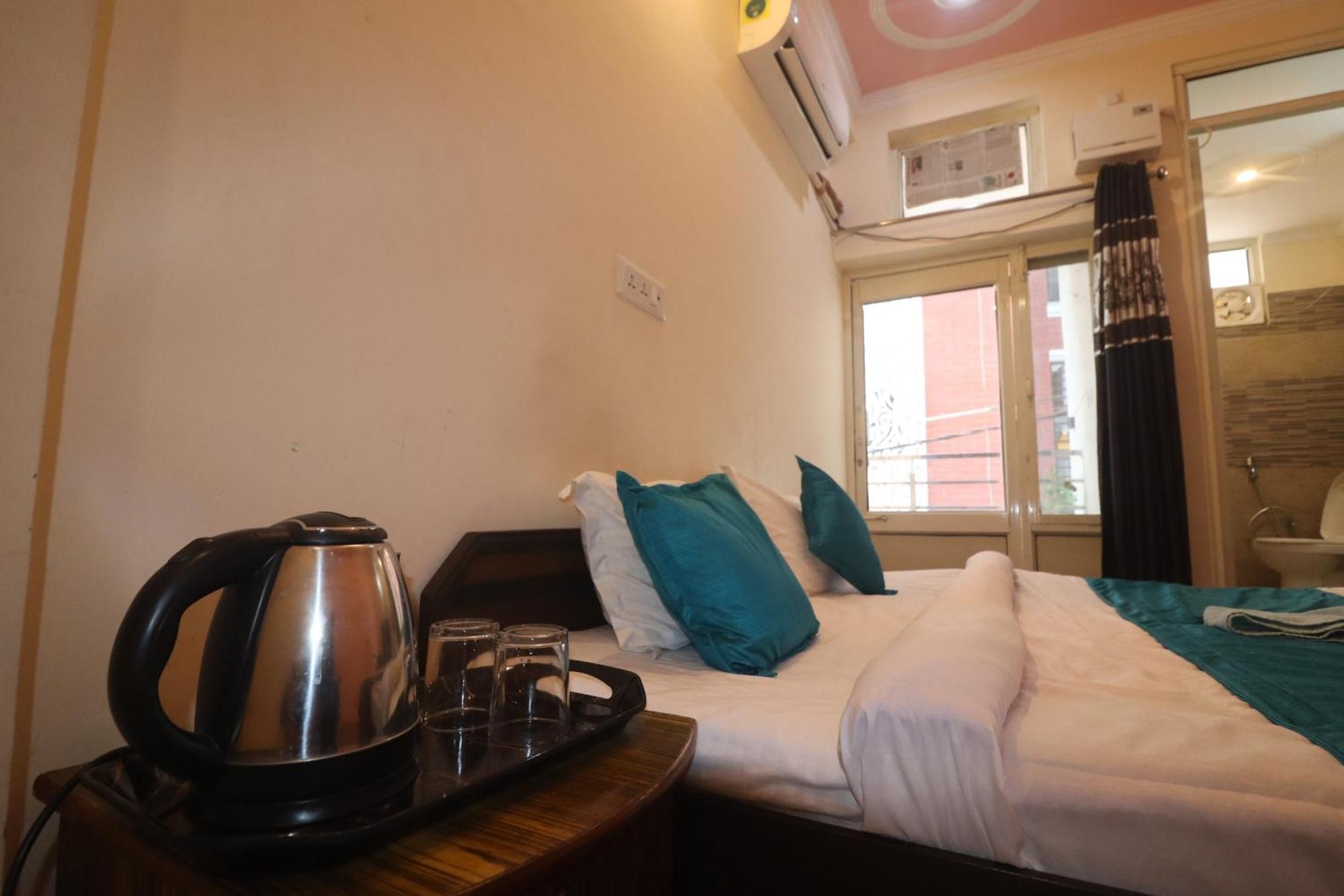 Triple One Tapovan Rishikesh,near Laxman Jhula 3* Rishikesh
