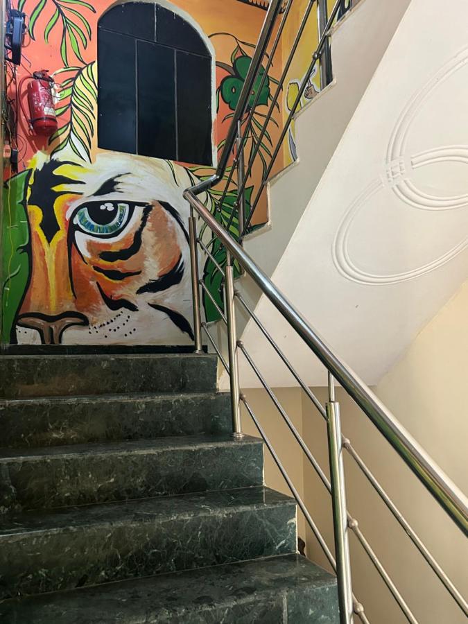 Hotel Chandra Palace Rishikesh