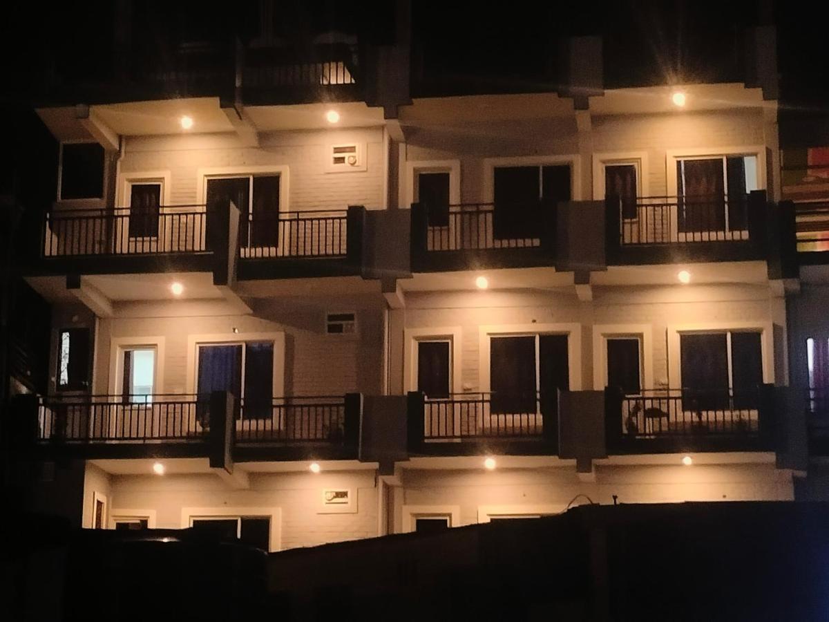 Chandra Palace 3* Rishikesh