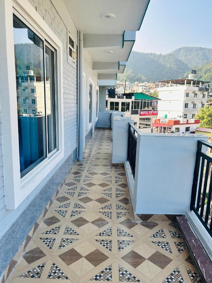 Chandra Palace Hotel Rishikesh