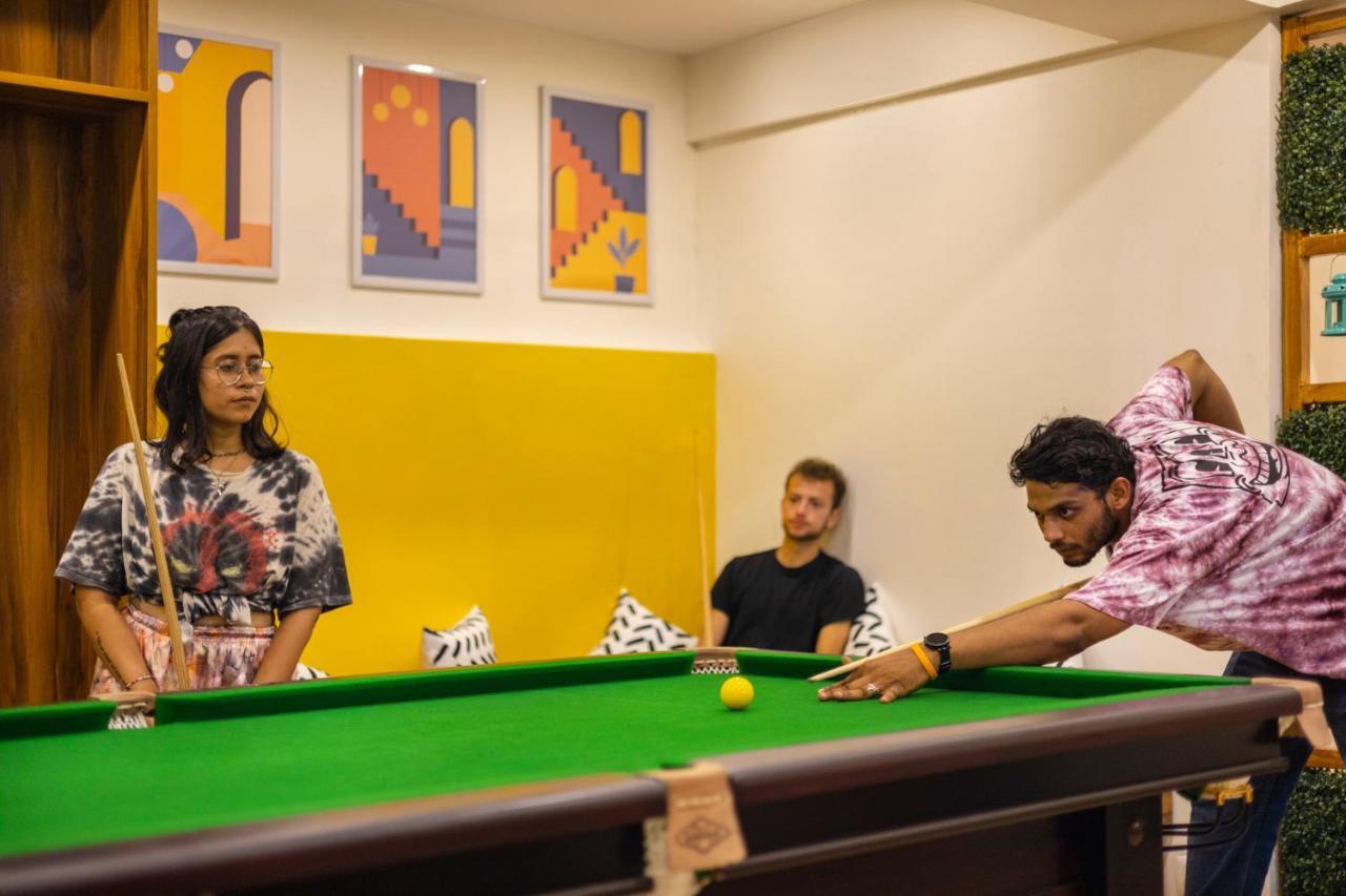 Hostel Zostel Rishikesh, Mohanchatti Rishikesh
