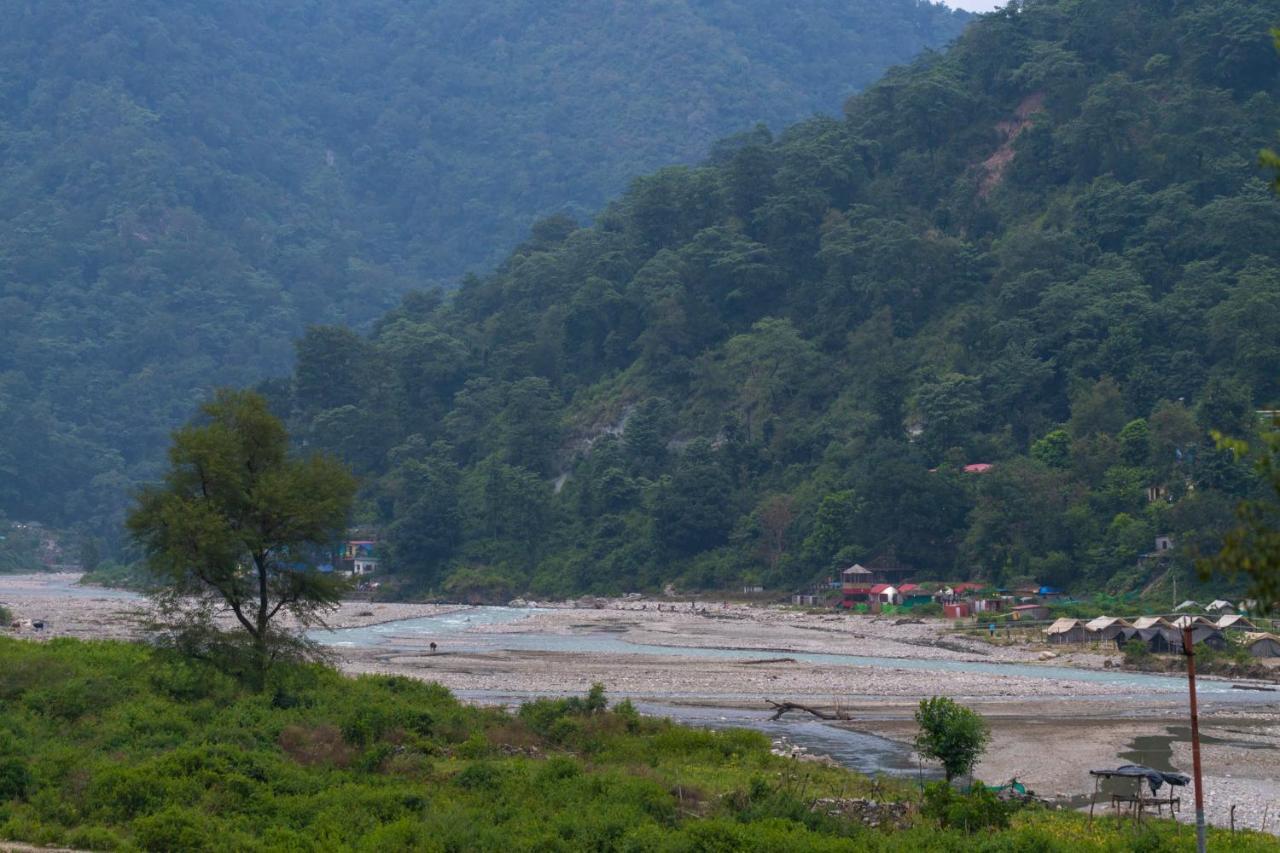 Zostel Rishikesh, Mohanchatti * Rishikesh