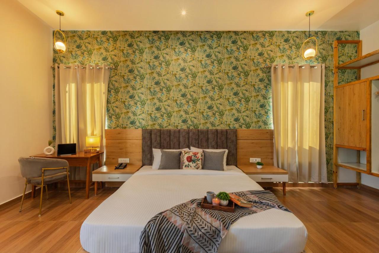 Hostel Zostel Rishikesh, Mohanchatti Rishikesh