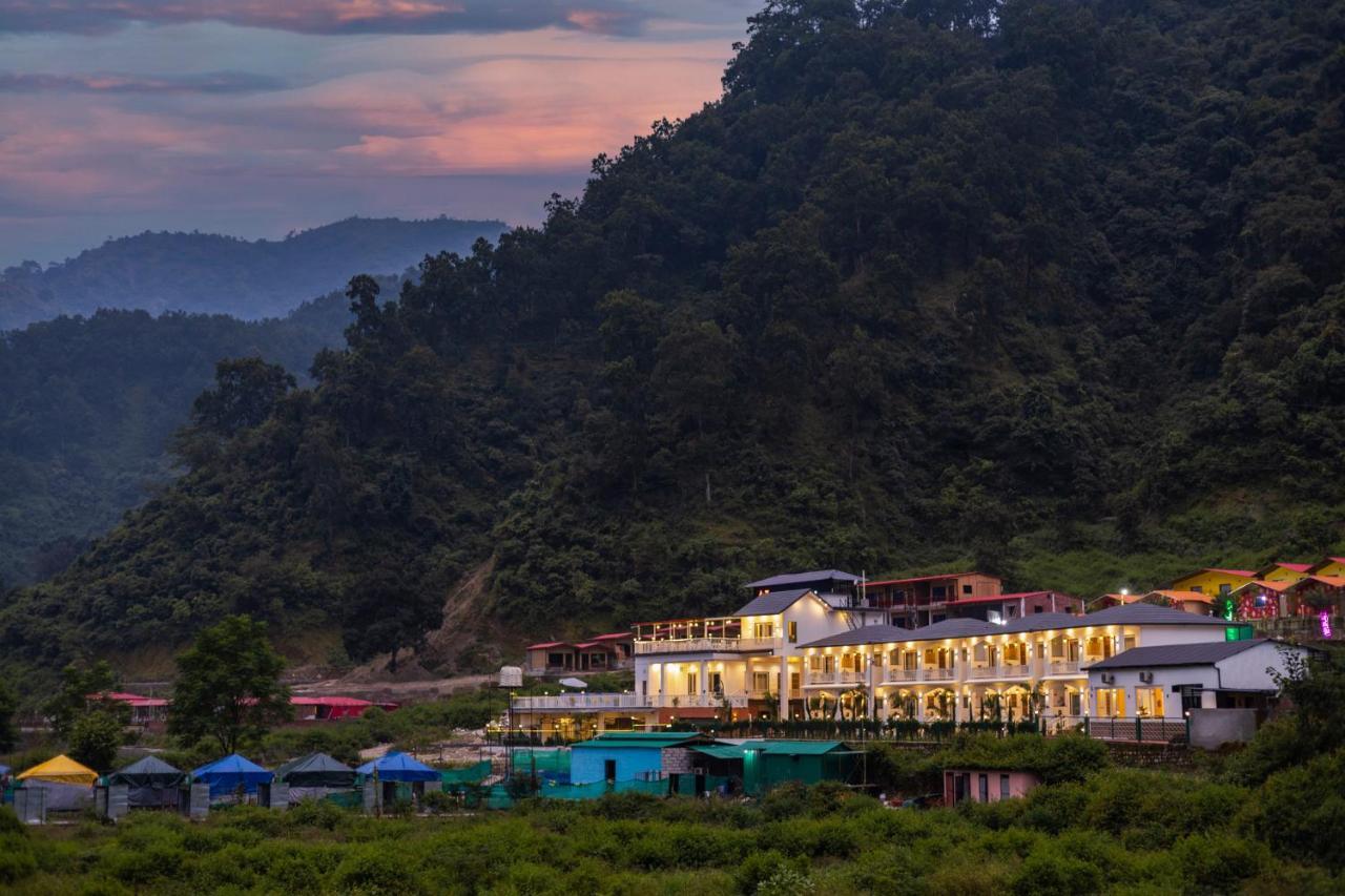Hostel Zostel Rishikesh, Mohanchatti Rishikesh