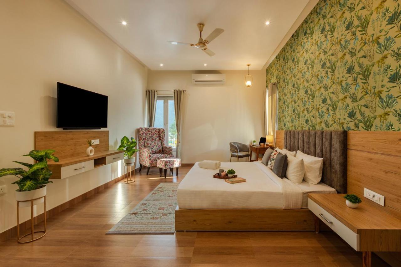 Hostel Zostel Rishikesh, Mohanchatti Rishikesh