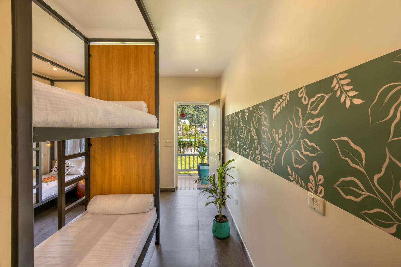 Zostel Rishikesh, Mohanchatti Hostel