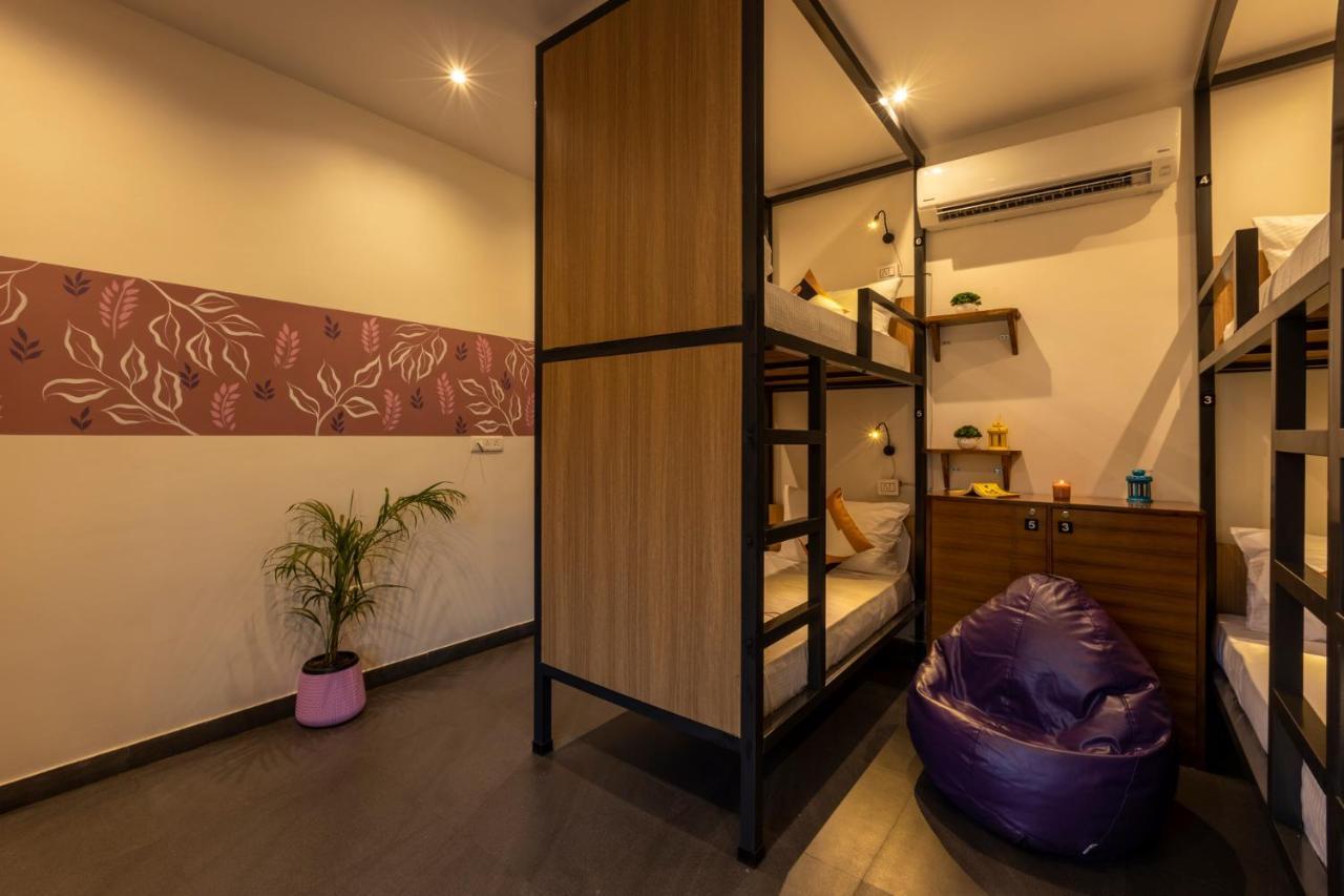 Zostel Rishikesh, Mohanchatti Rishikesh