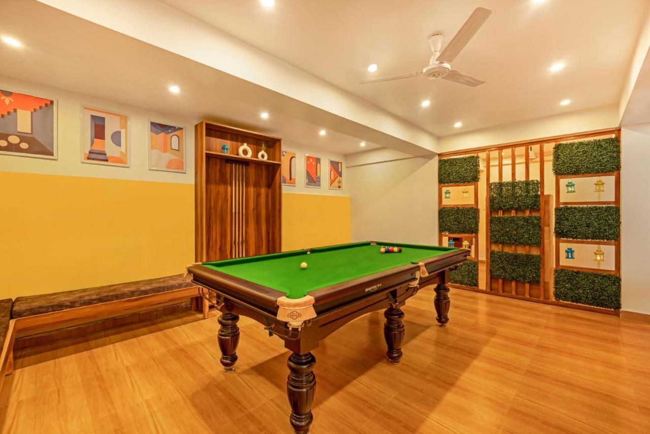 Hostel Zostel Rishikesh, Mohanchatti Rishikesh