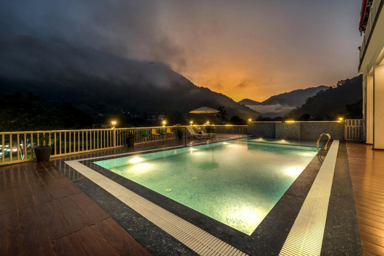 Zostel Rishikesh, Mohanchatti Hostel