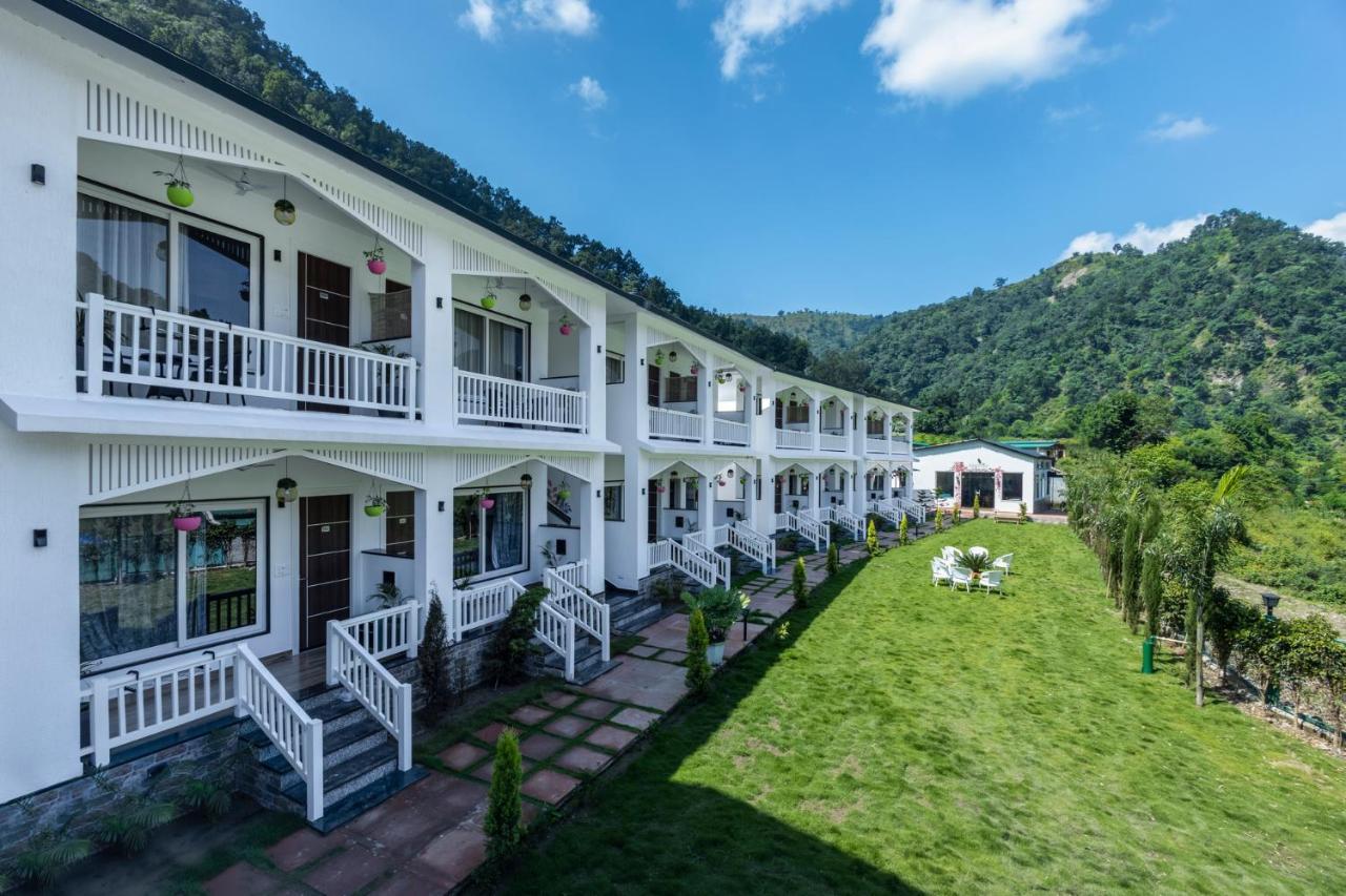 Hostel Zostel Rishikesh, Mohanchatti Rishikesh