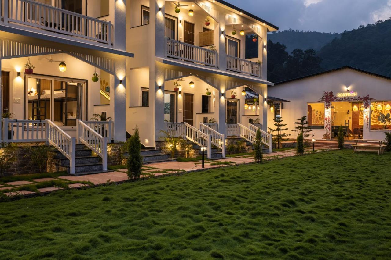 Hostel Zostel Rishikesh, Mohanchatti *
