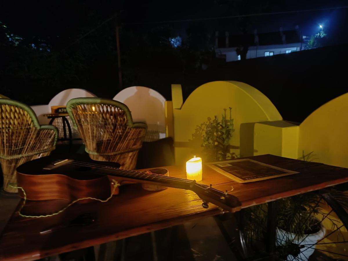 Hostel Hobbit House Rishikesh