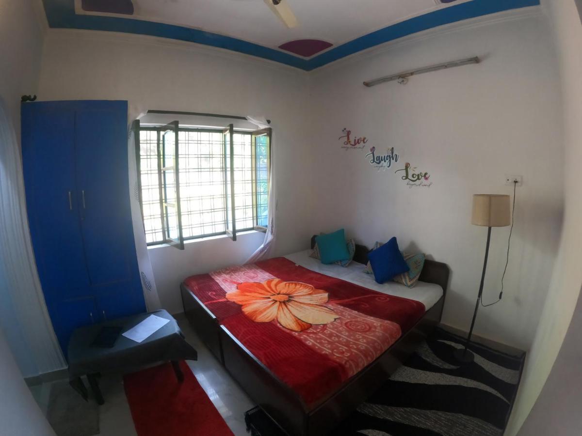 Hobbit House Rishikesh