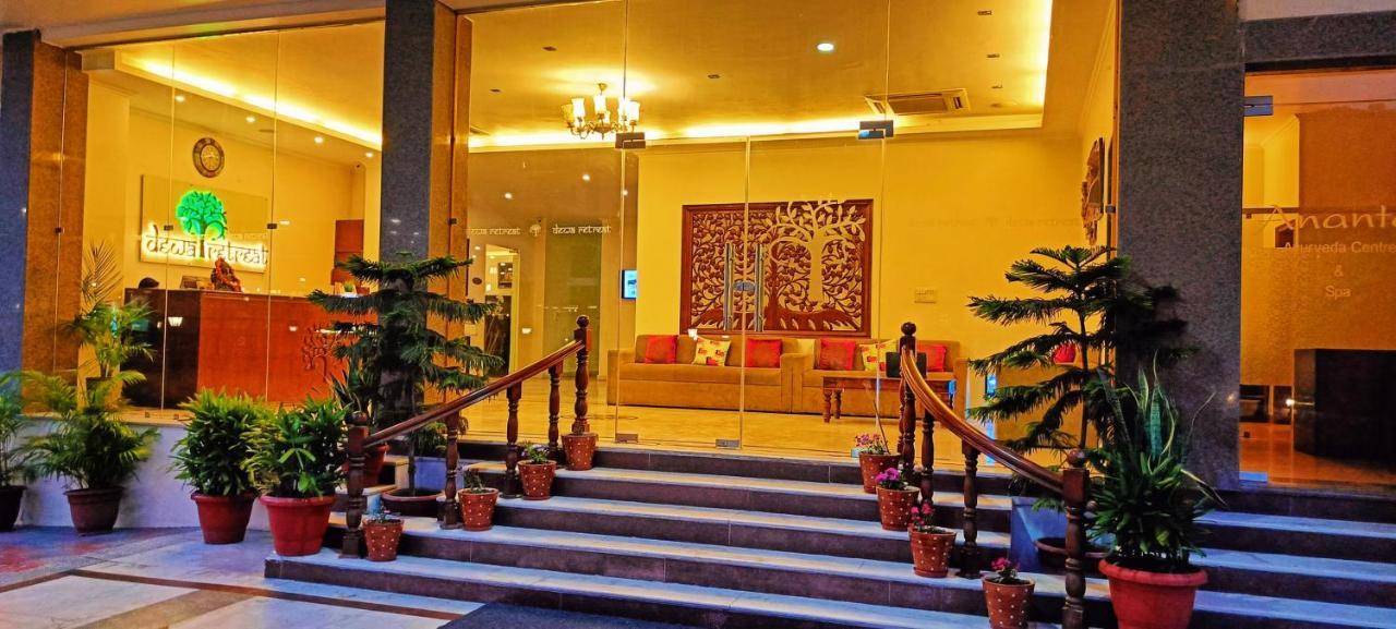 Dewa Retreat- A Himalayan Boutique