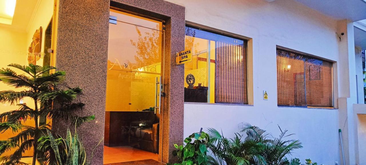 Hotel Dewa Retreat- A Himalayan Boutique Rishikesh