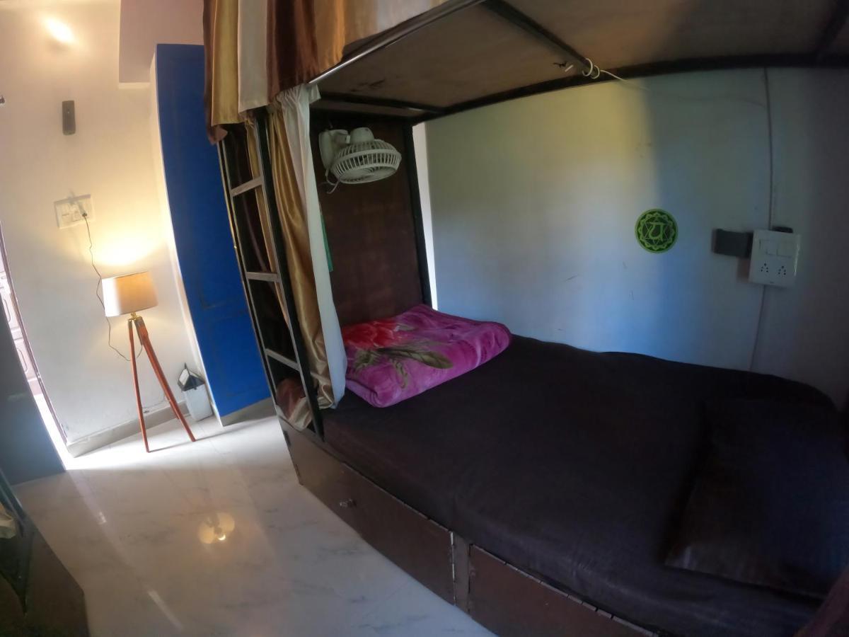 Hostel Hobbit House Rishikesh