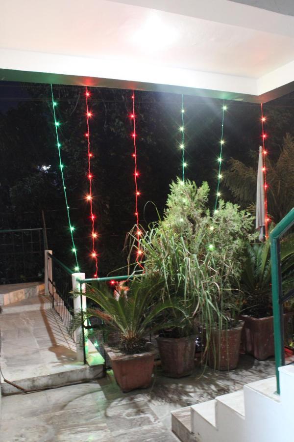 Lodge Laxmi *