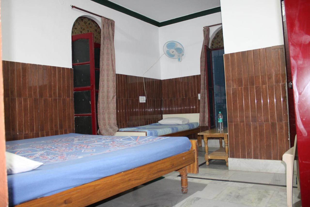 Lodge Laxmi