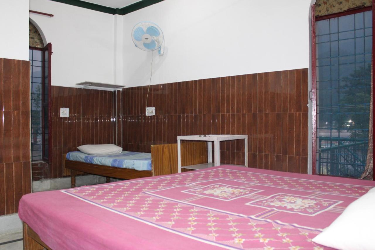 Lodge Laxmi