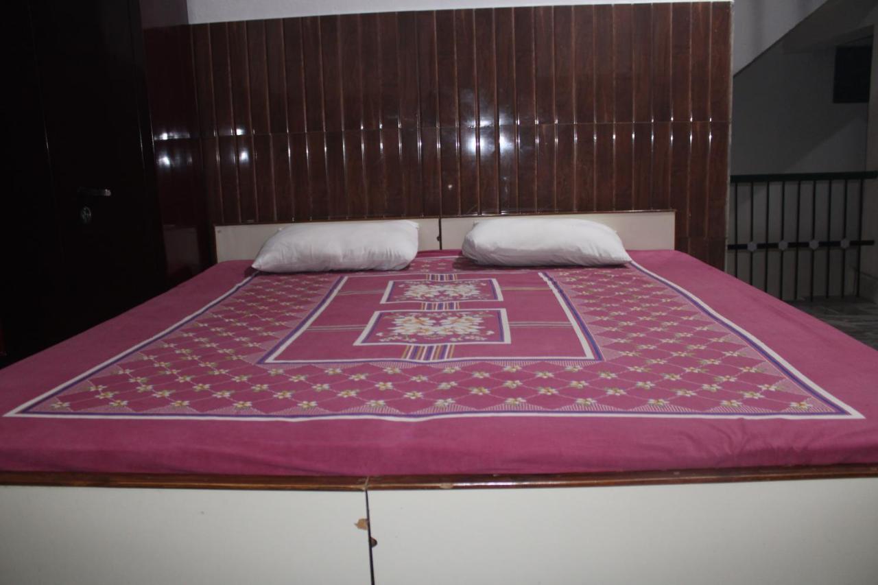 Lodge Laxmi