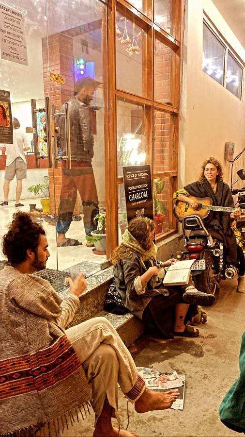 Hostel Tatsat Rishikesh