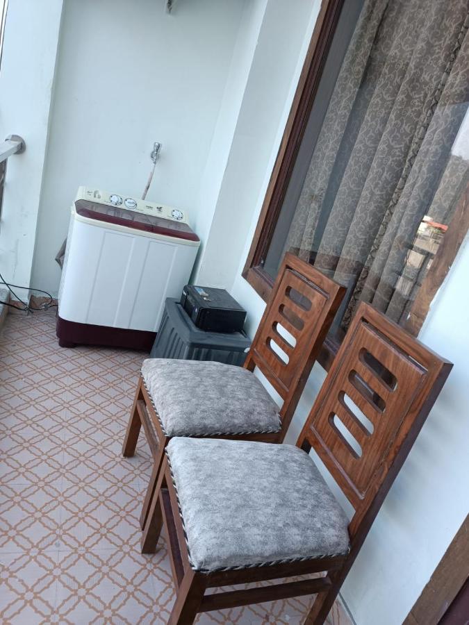 Yogvan Luxury 1bhk Tapovan Apartment