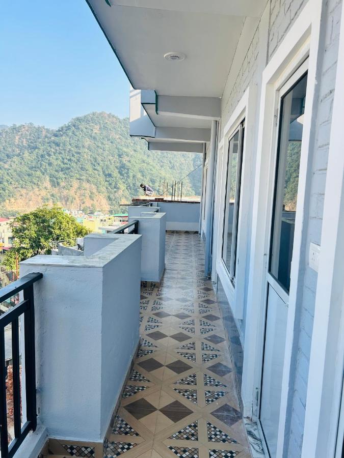 Chandra Palace Hotel