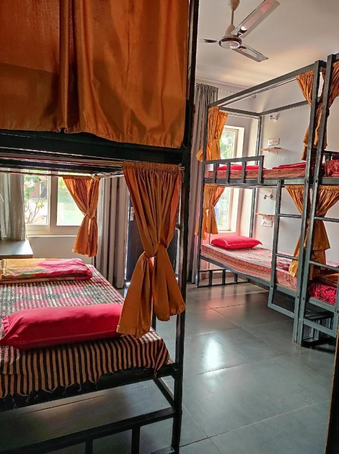 Hostel Indian Culture *