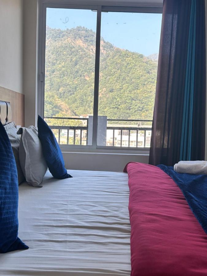 Chandra Palace Rishikesh