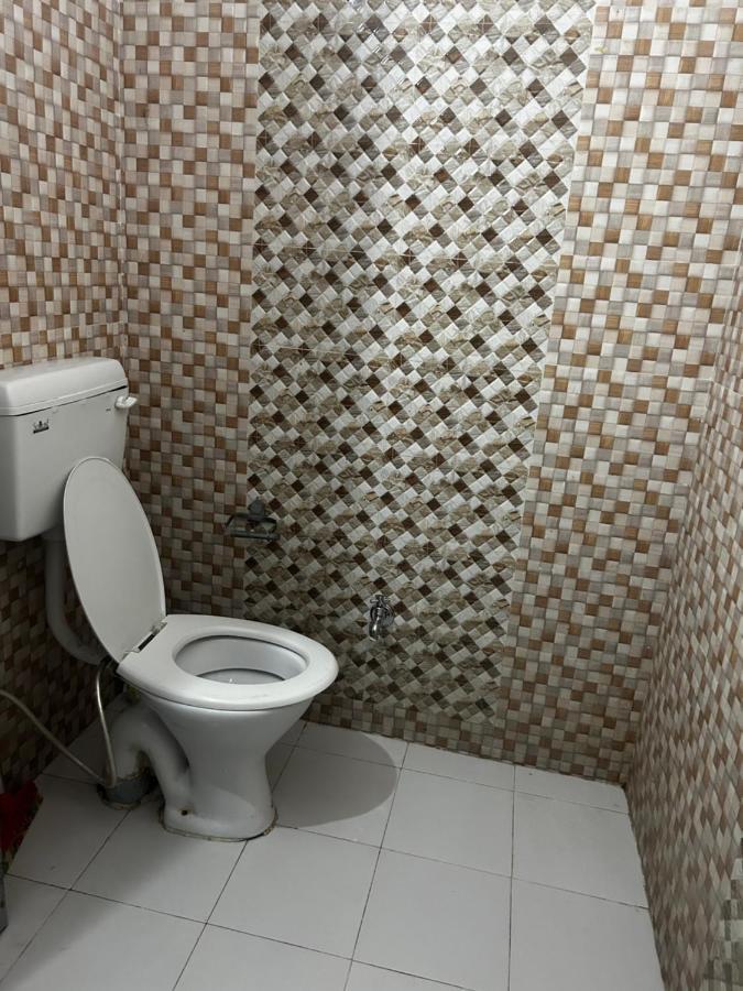 Chandra Palace Hotel